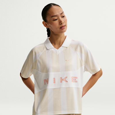 NIKE公式】Nike スポーツウェア ウィメンズ オーバーサイズド